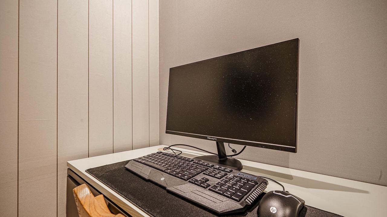 Photo of Bedroom in Sincheondong
