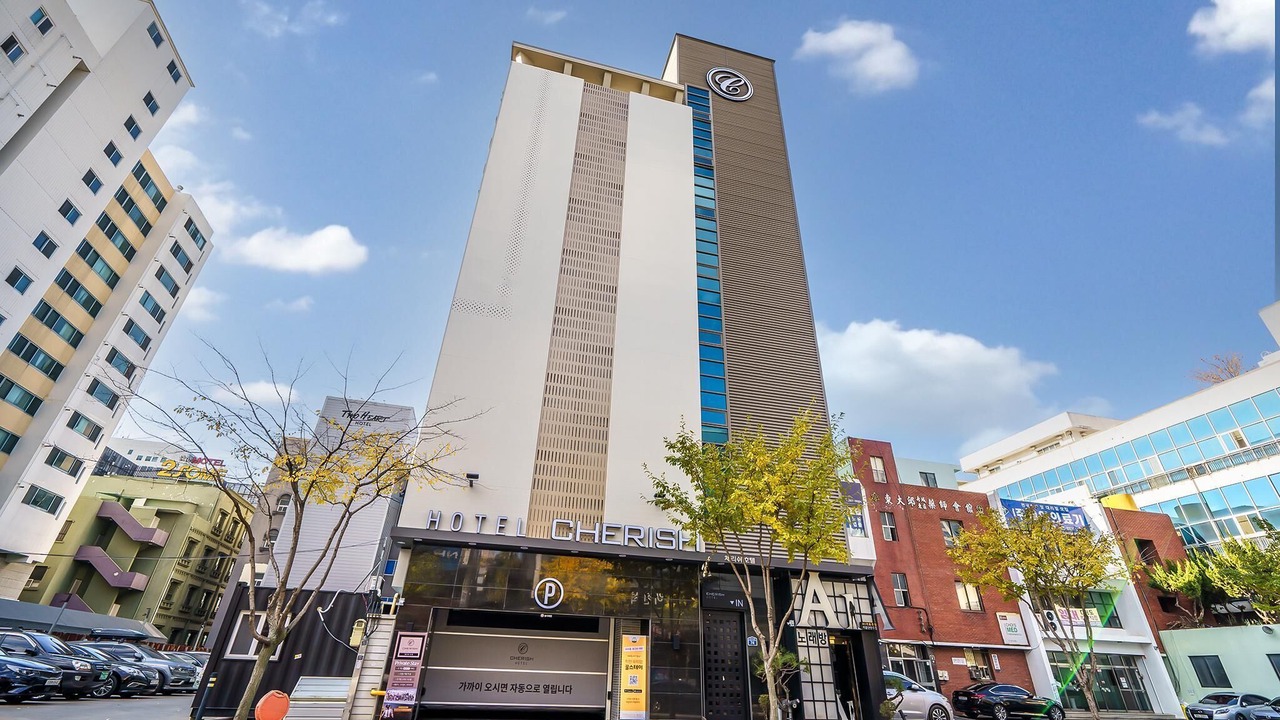Photo of Outdoor in Sincheondong