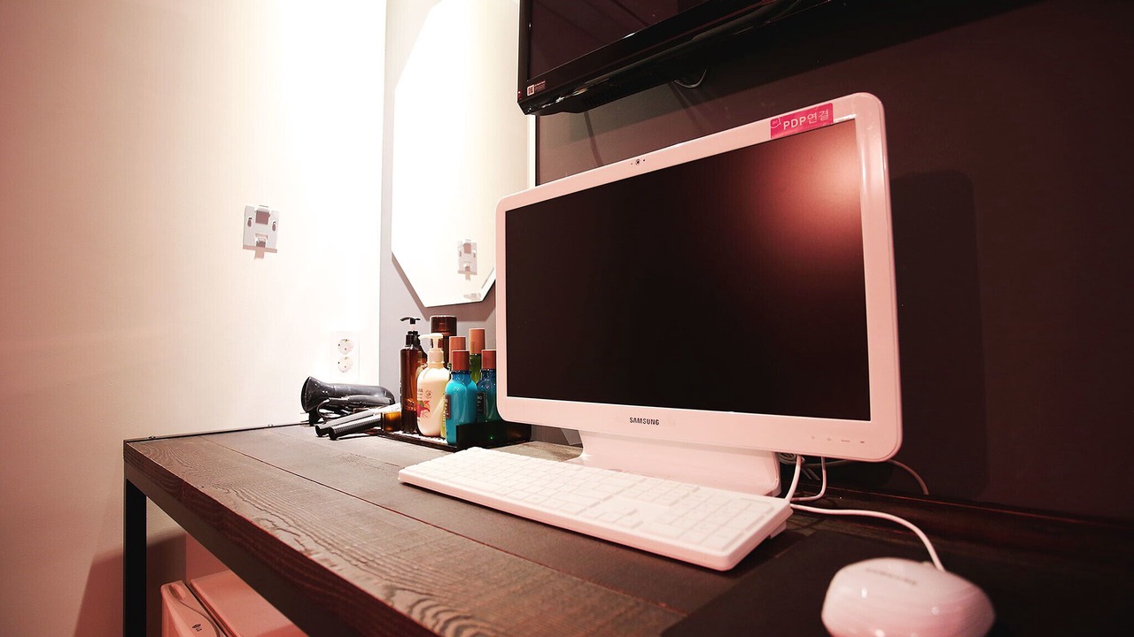 Photo of Bedroom in Nonhyeon-dong