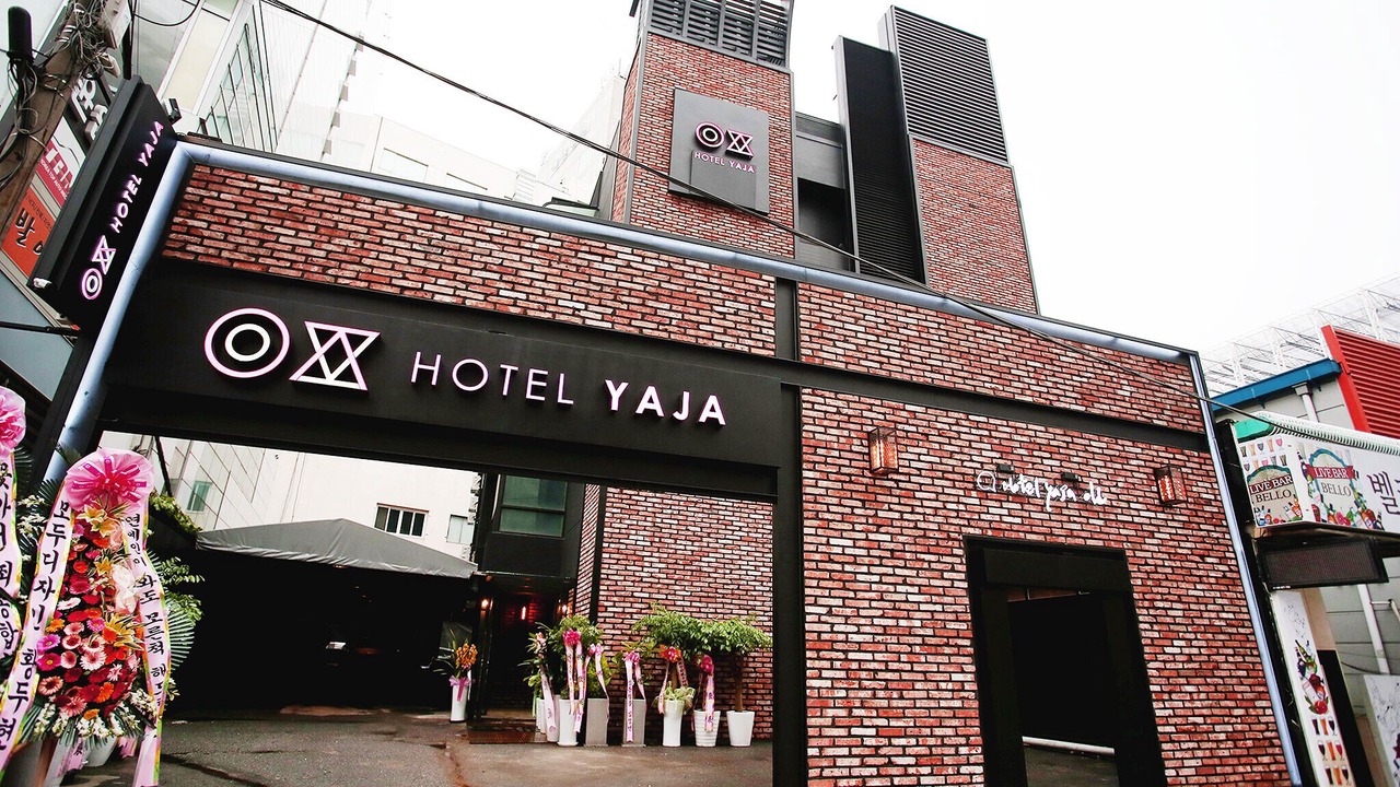 Photo of Outdoor in Nonhyeon-dong