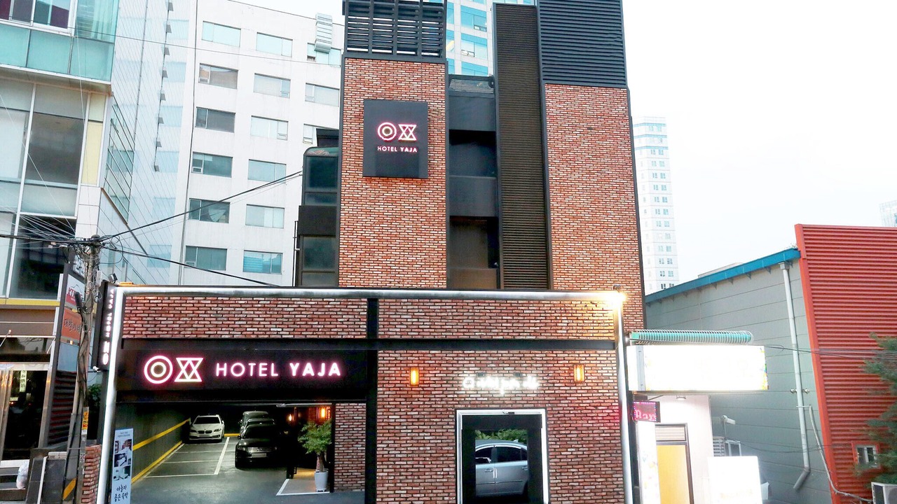 Photo of Outdoor in Nonhyeon-dong