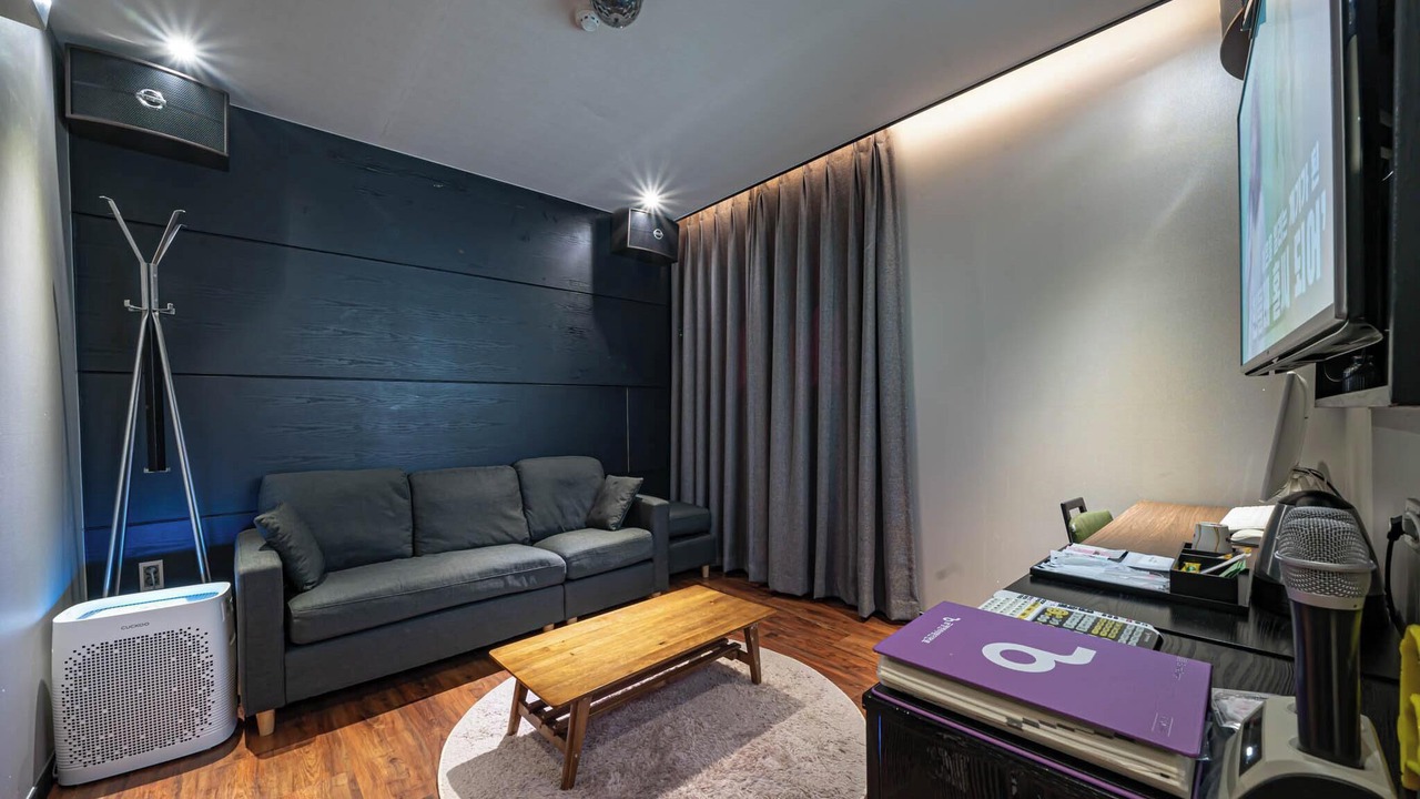 Photo of Bedroom in Mulgum-ri