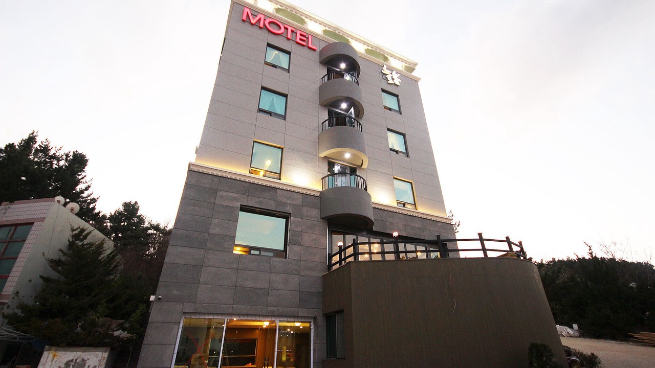 Photo of Outdoor in Uljin