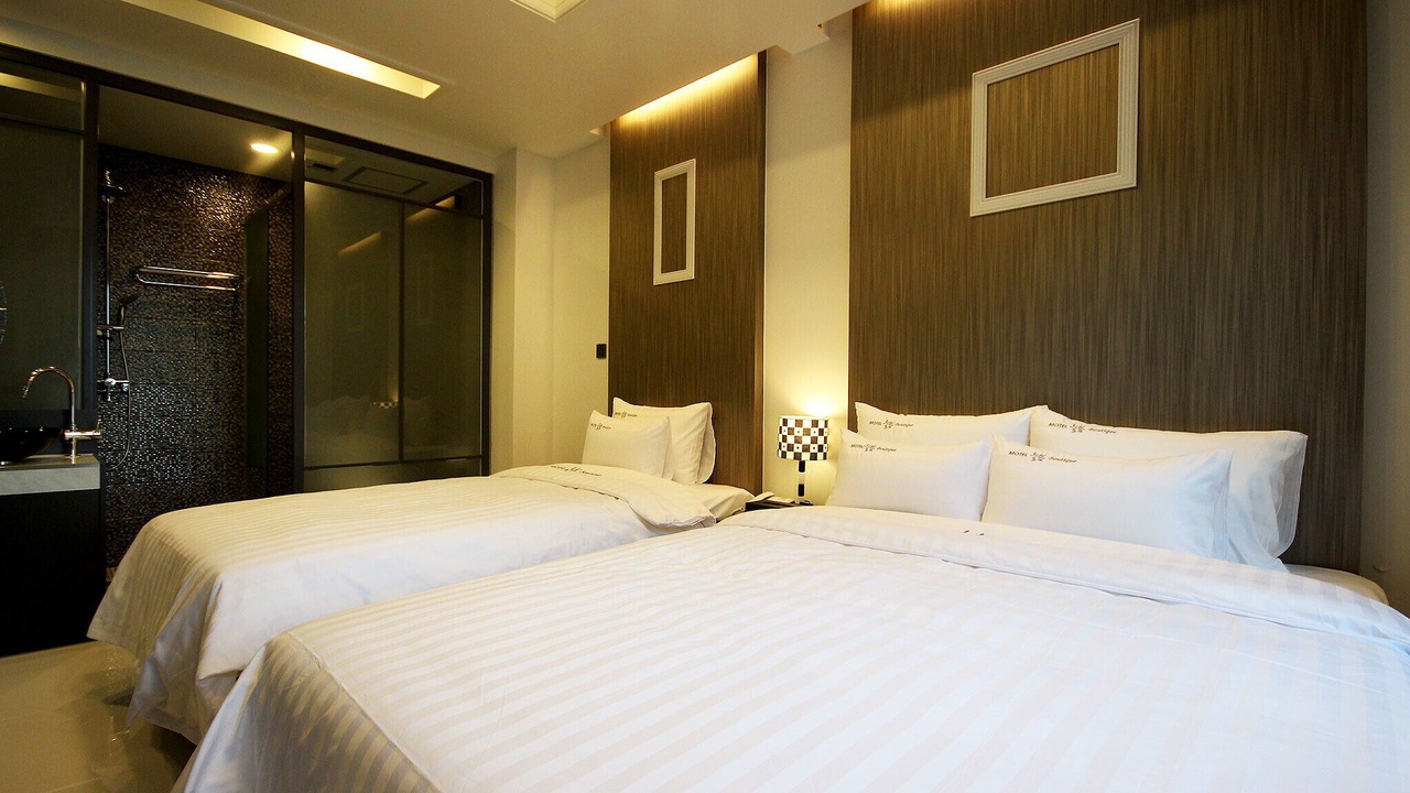 Photo of Bedroom in Uljin