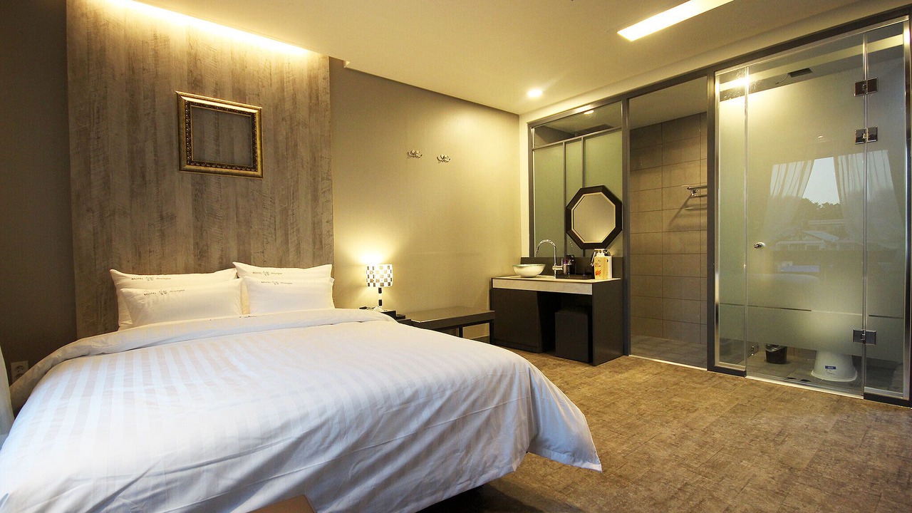 Photo of Bedroom in Uljin
