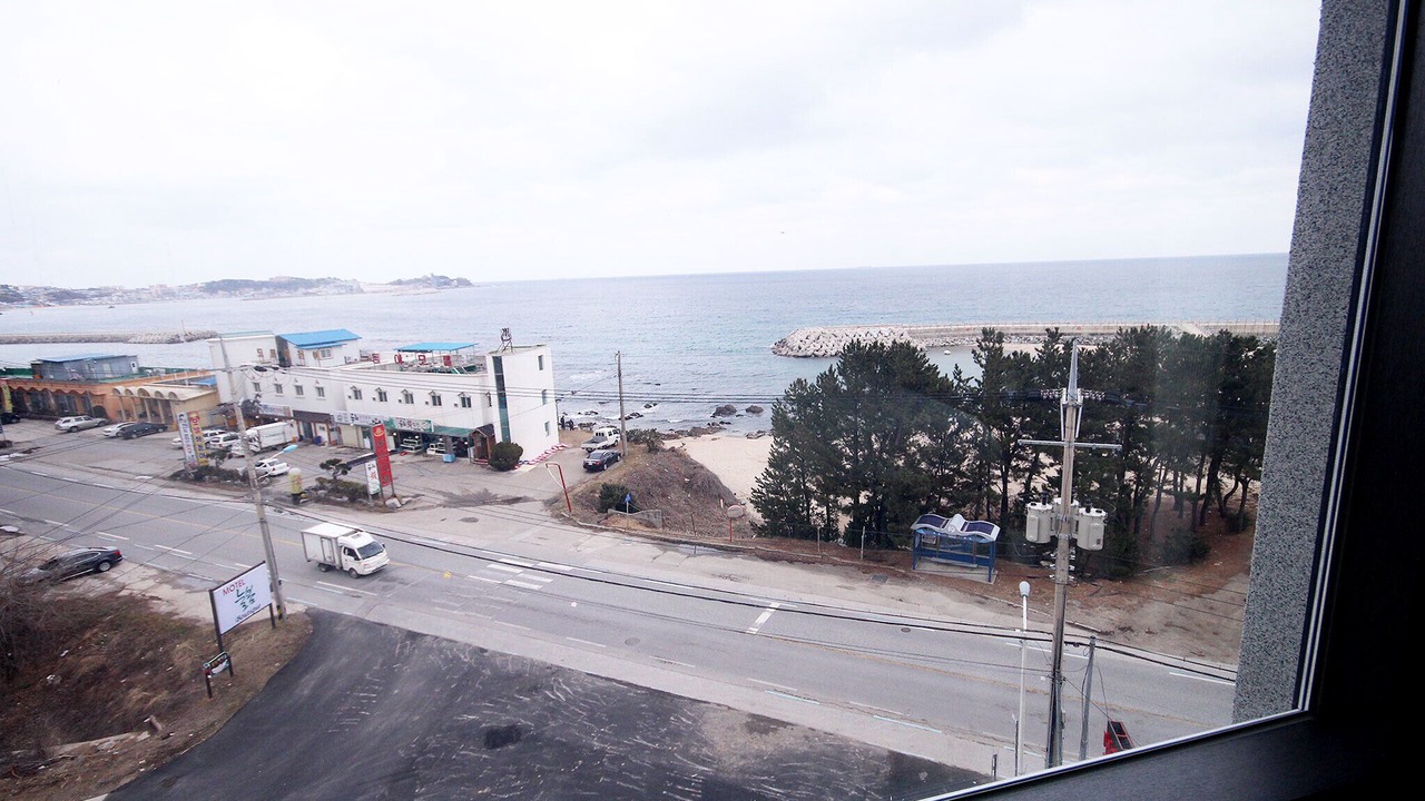 Photo of Bedroom in Uljin