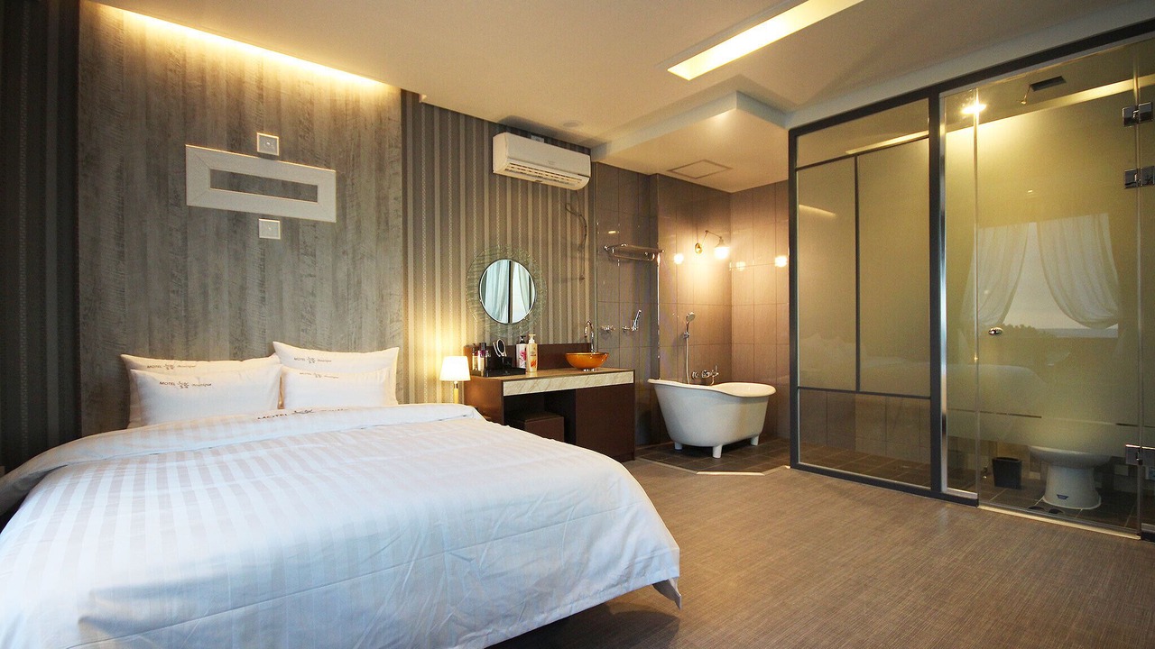 Photo of Bedroom in Uljin