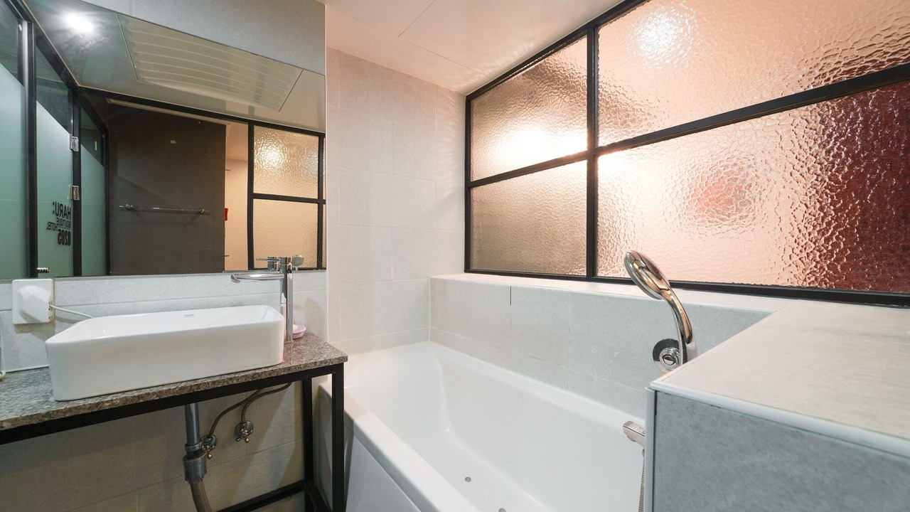Photo of Bedroom in Dongnae District