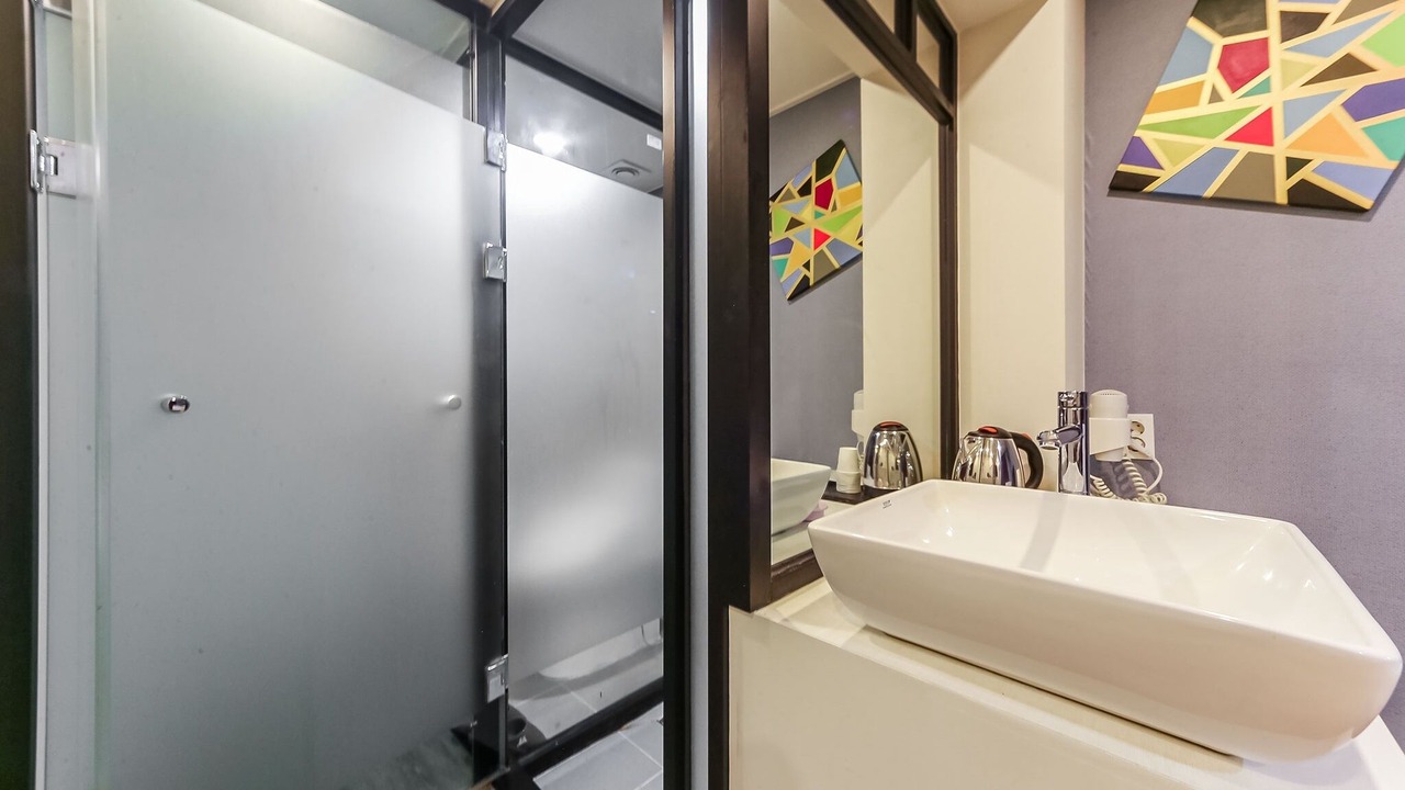 Photo of Bedroom in Dongnae District