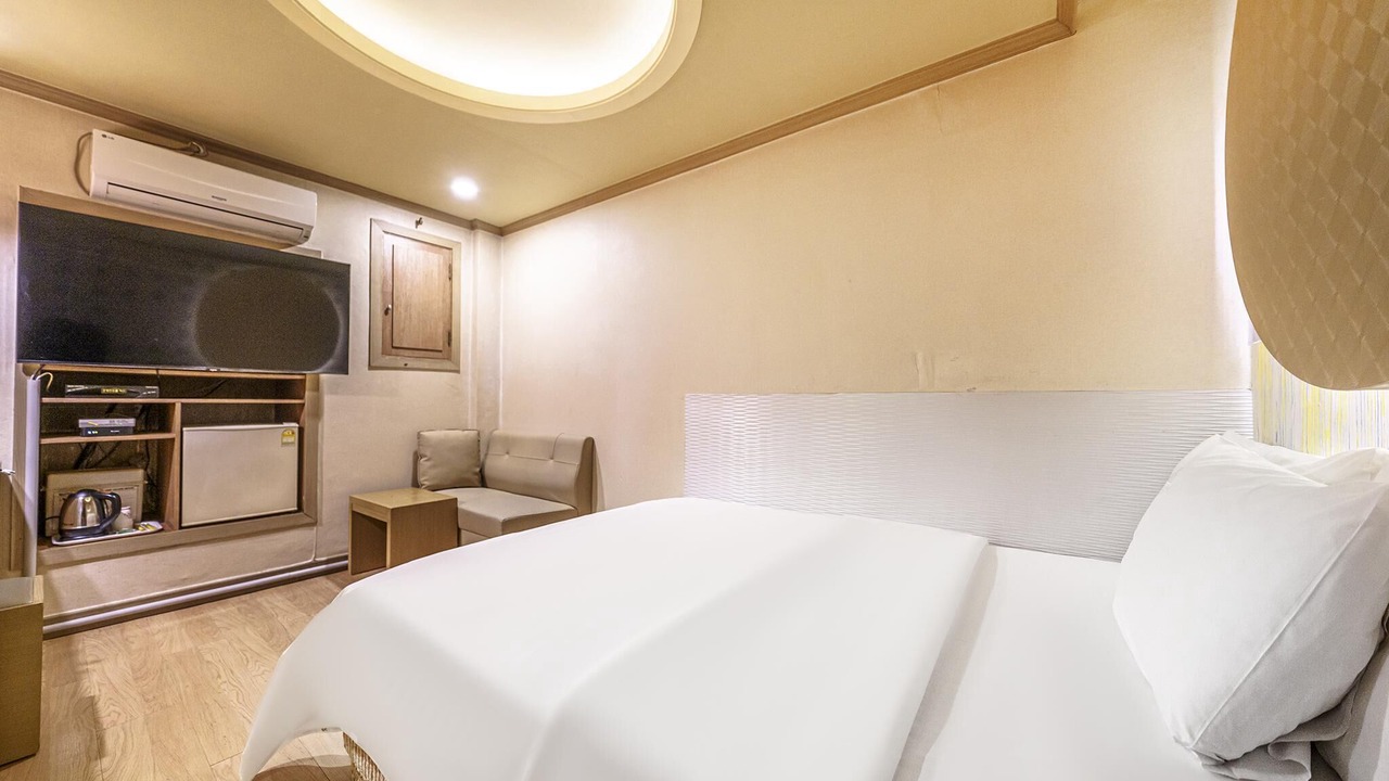 Photo of Bedroom in Myonmok-tong