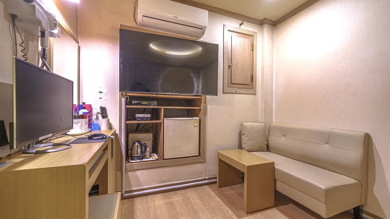 Photo of Bedroom in Myonmok-tong