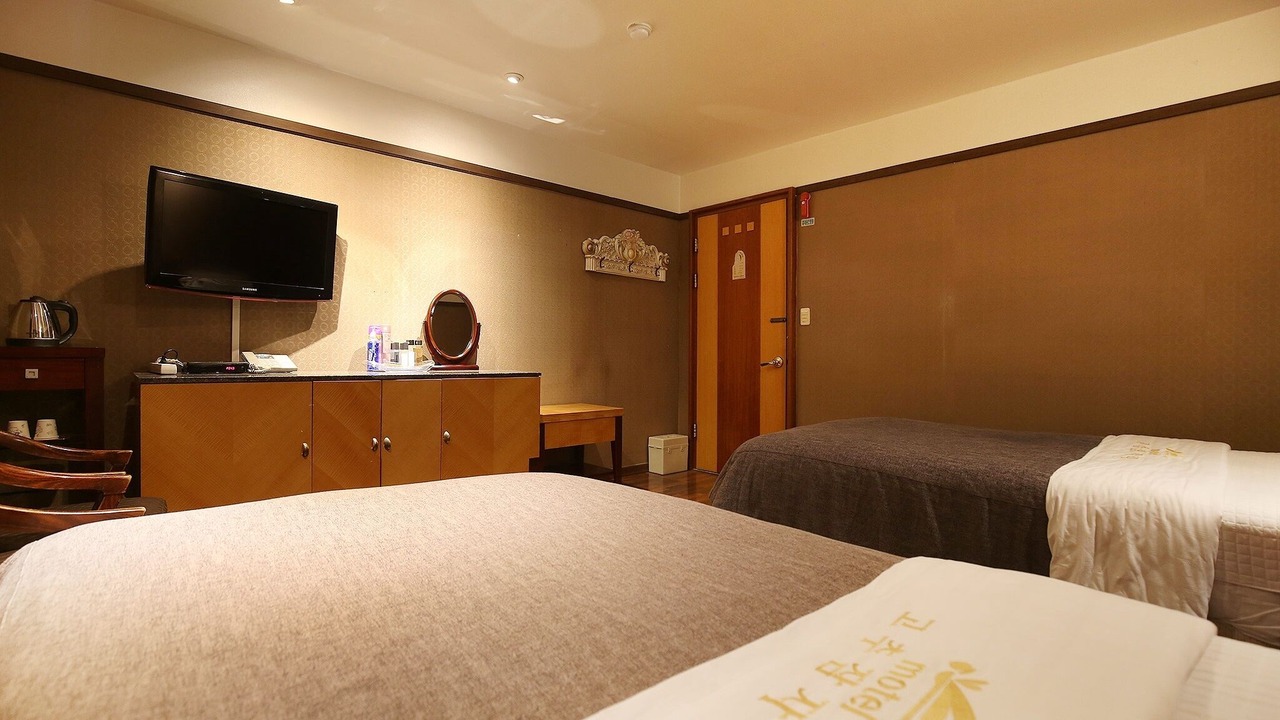Photo of Bedroom in Seosan
