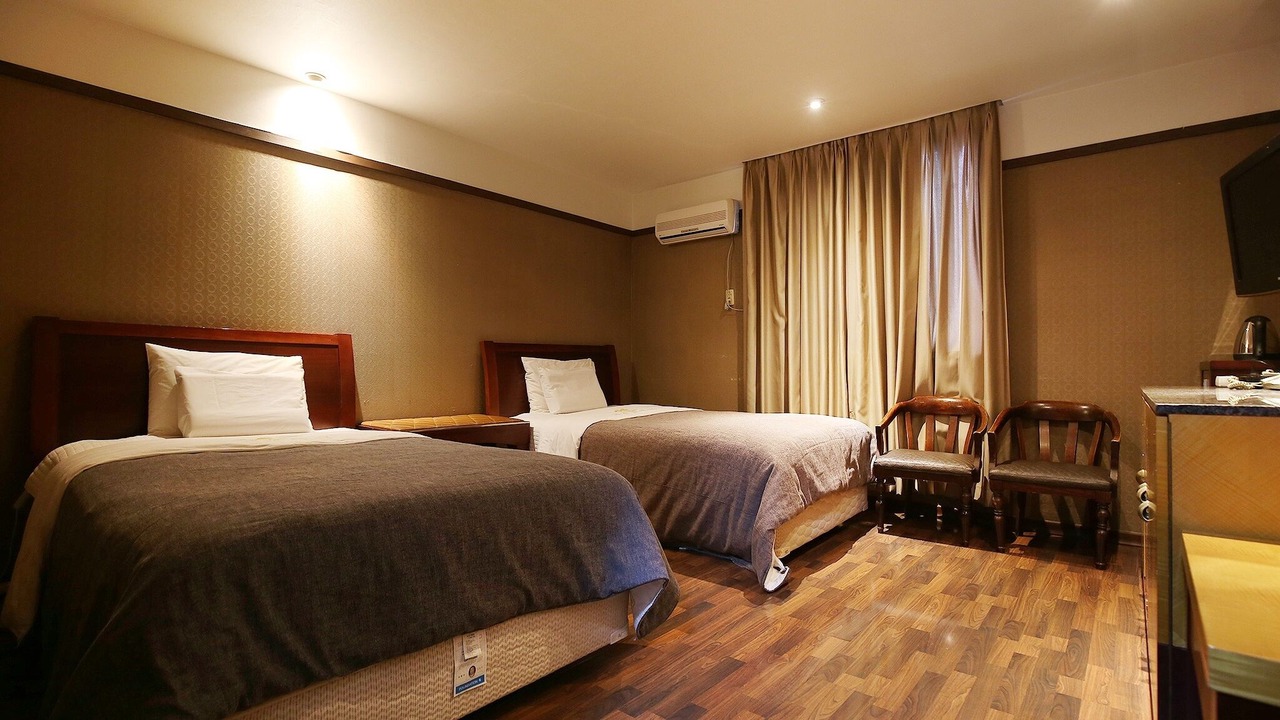 Photo of Bedroom in Seosan
