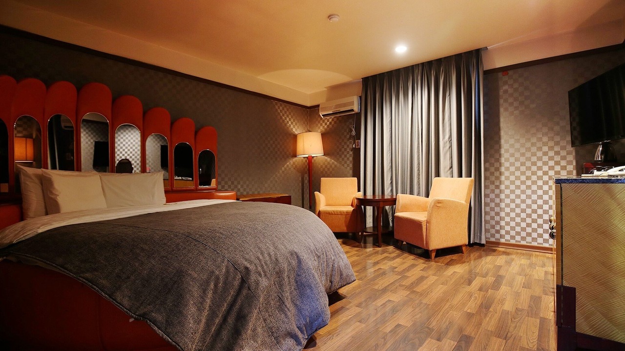Photo of Bedroom in Seosan