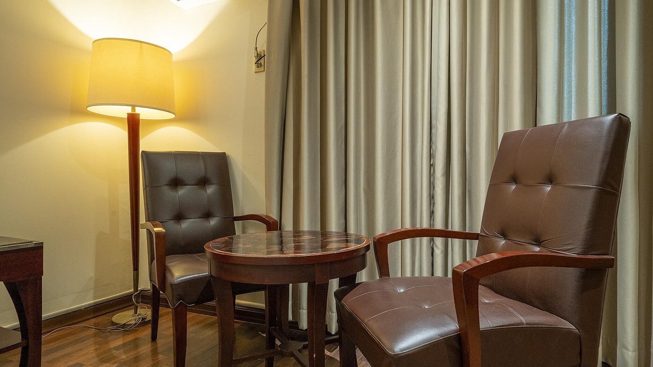 Photo of Bedroom in Seosan