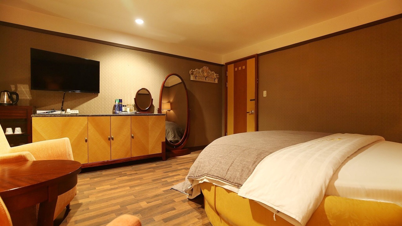 Photo of Bedroom in Seosan