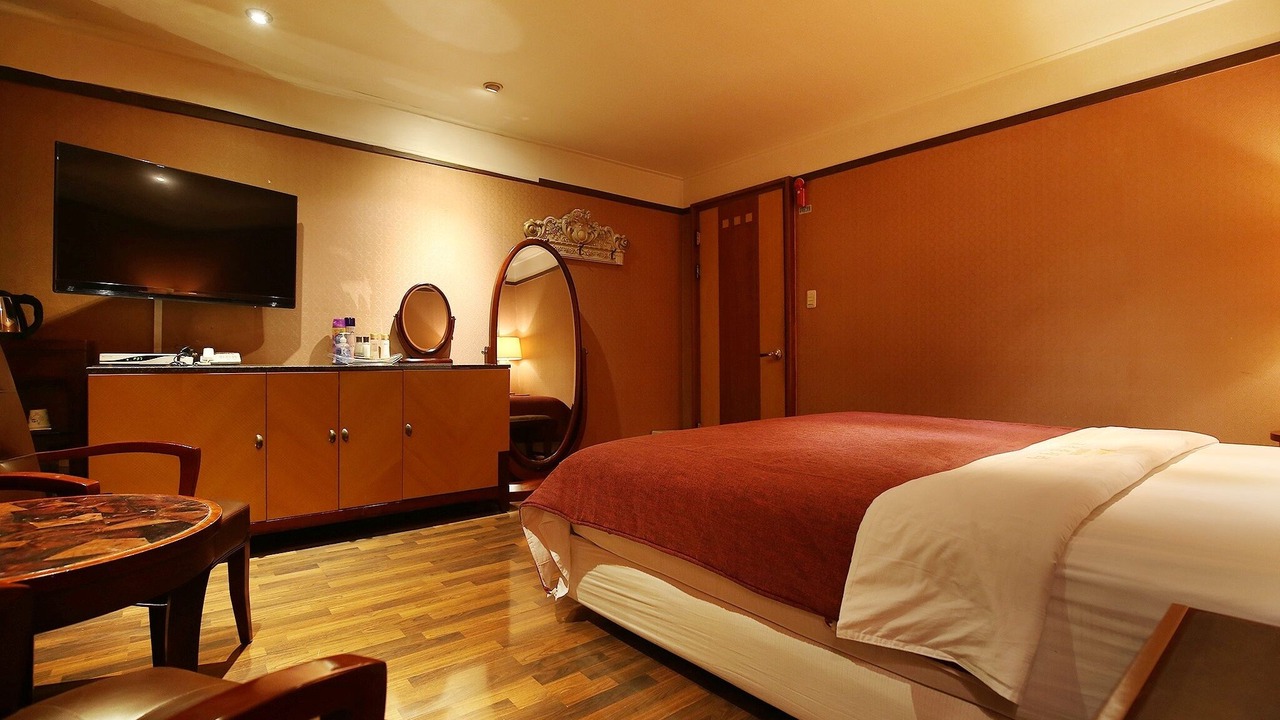 Photo of Bedroom in Seosan