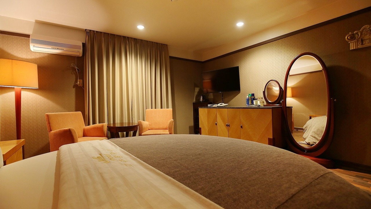 Photo of Bedroom in Seosan