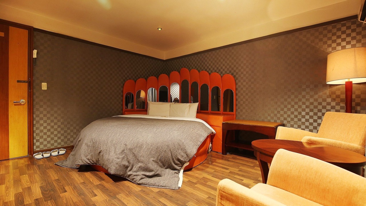 Photo of Bedroom in Seosan