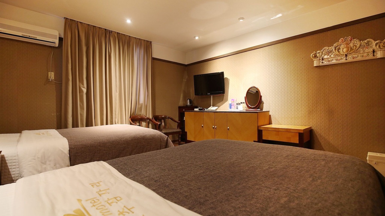 Photo of Bedroom in Seosan