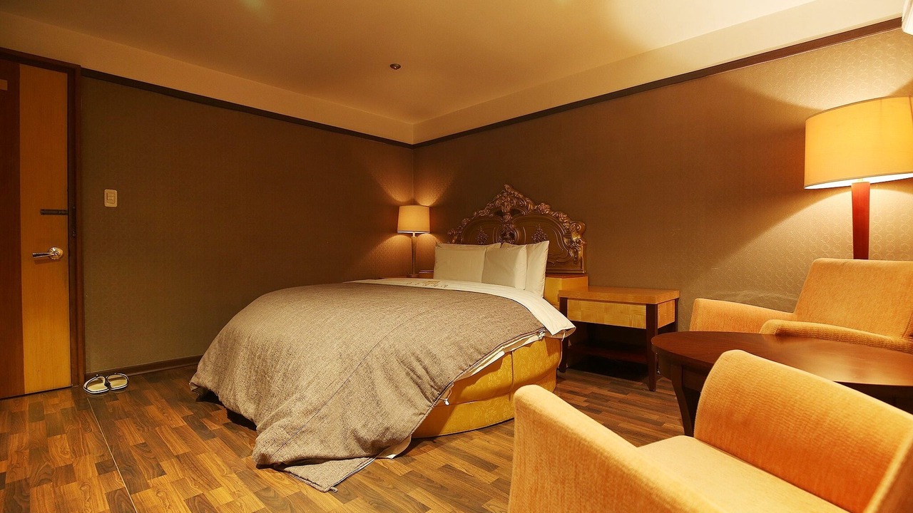 Photo of Bedroom in Seosan