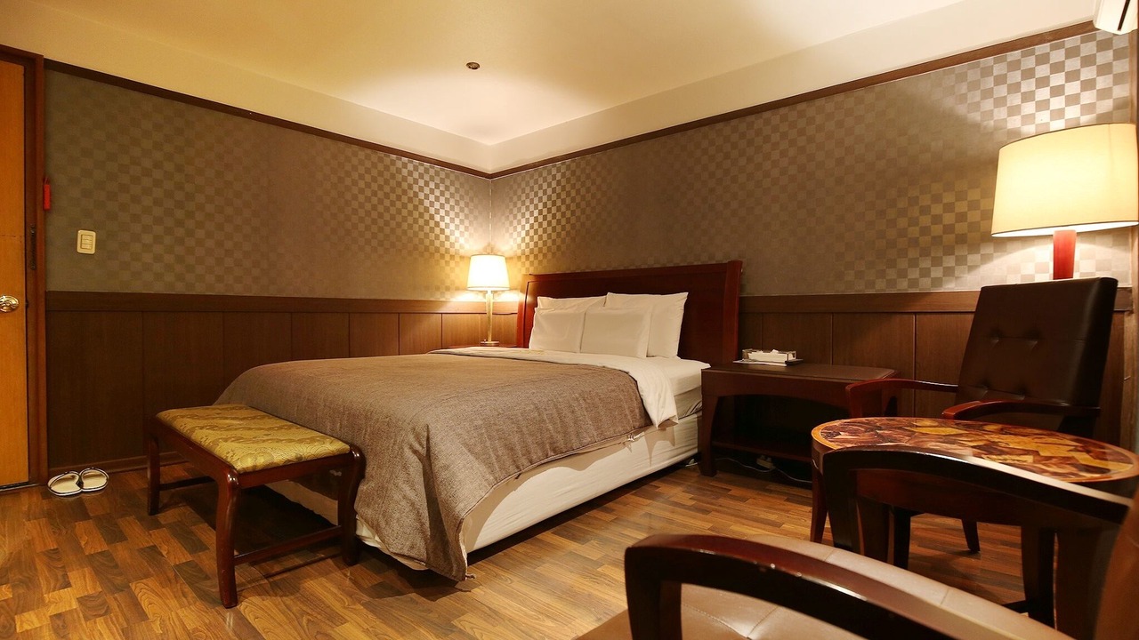 Photo of Bedroom in Seosan