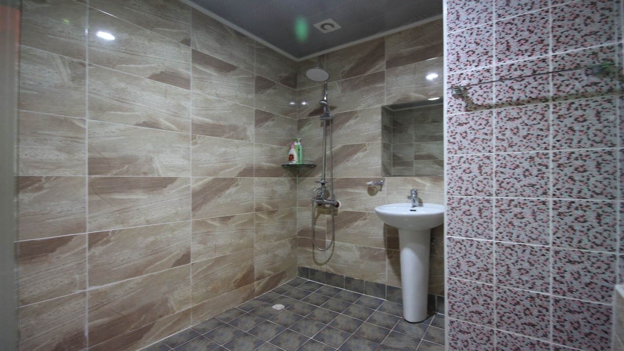 Photo of Bedroom in Tongjung