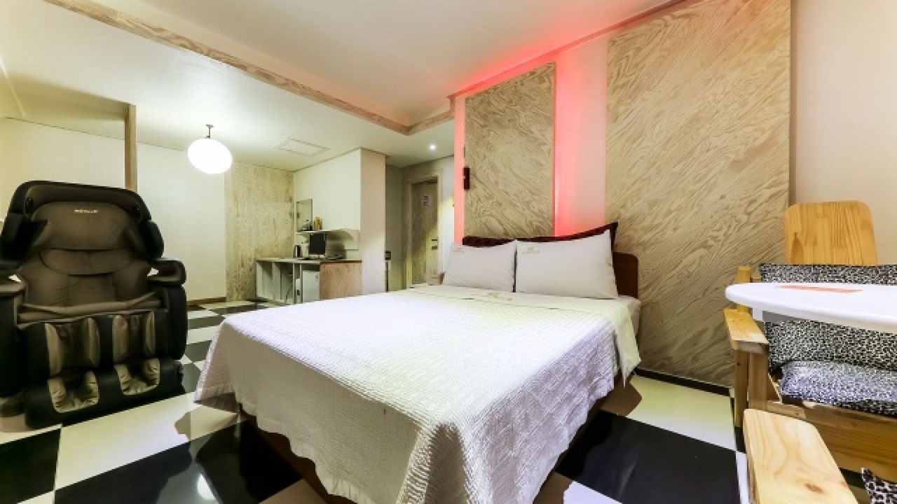 Photo of Bedroom in Jeungpyeong