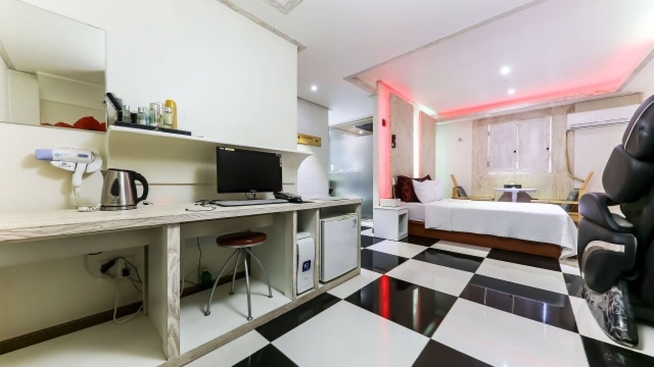 Photo of Bedroom in Jeungpyeong