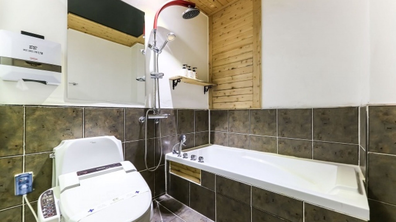 Photo of Bedroom in Jeungpyeong