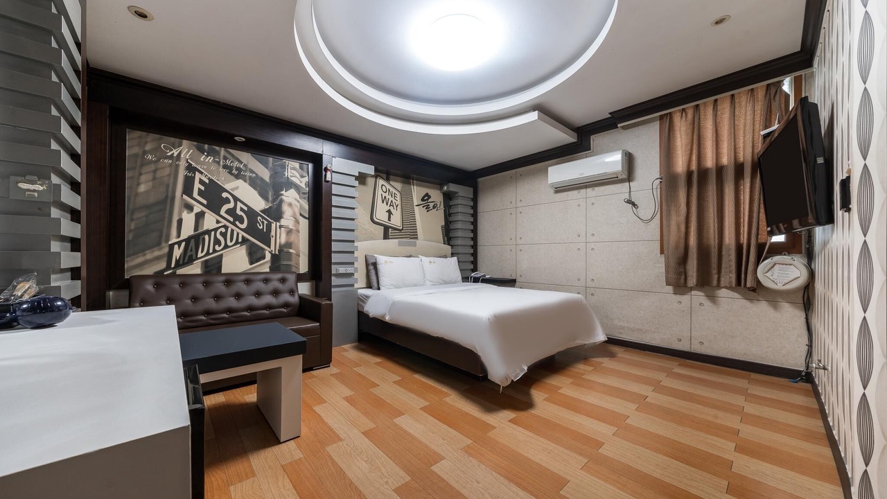 Photo of Bedroom in Jecheon