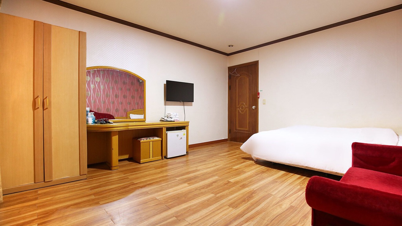 Photo of Bedroom in Holmoe