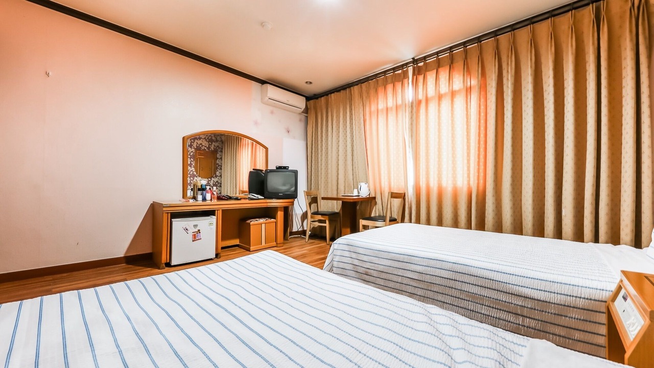 Photo of Bedroom in Holmoe