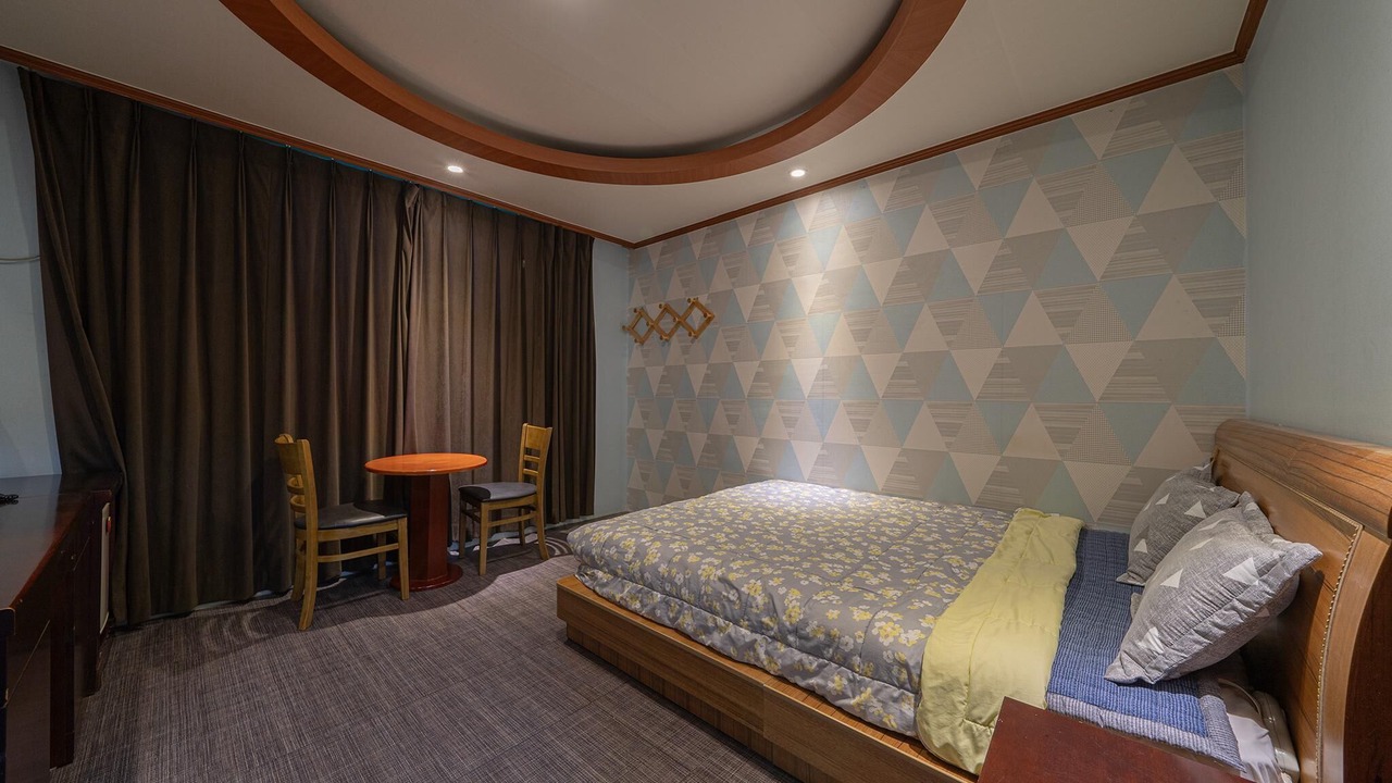 Photo of Bedroom in Seosan