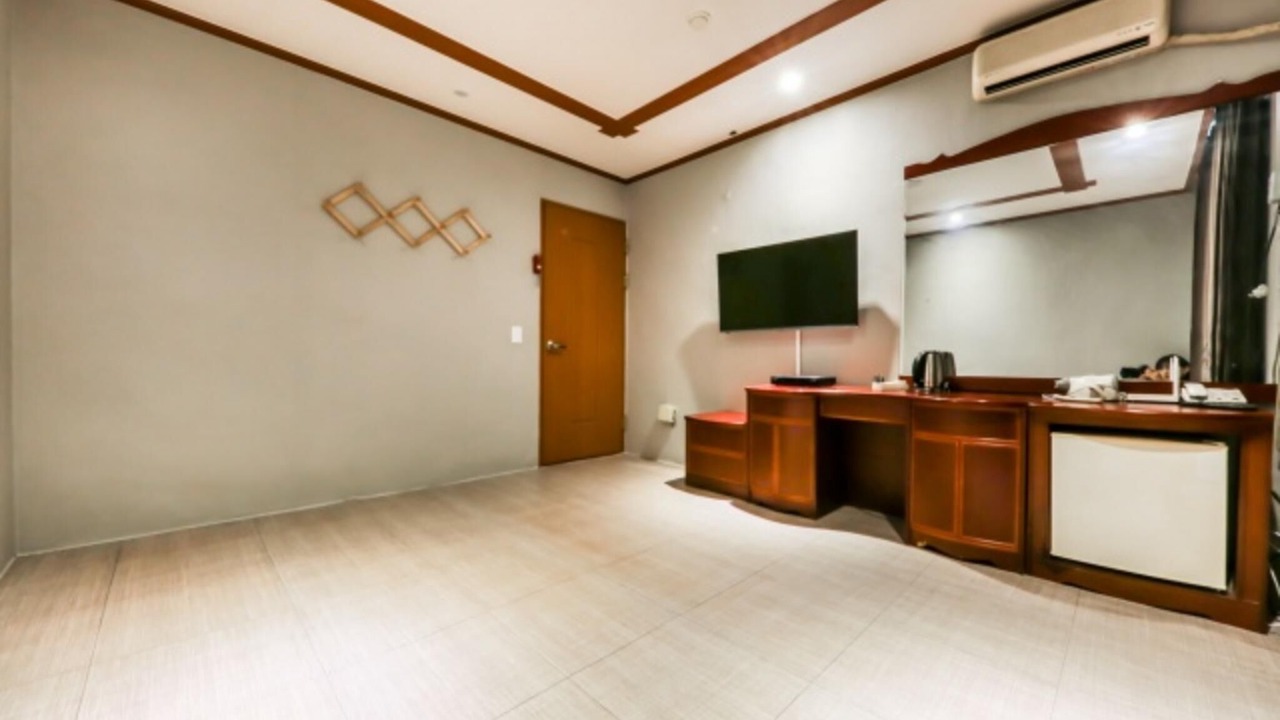 Photo of Bedroom in Seosan