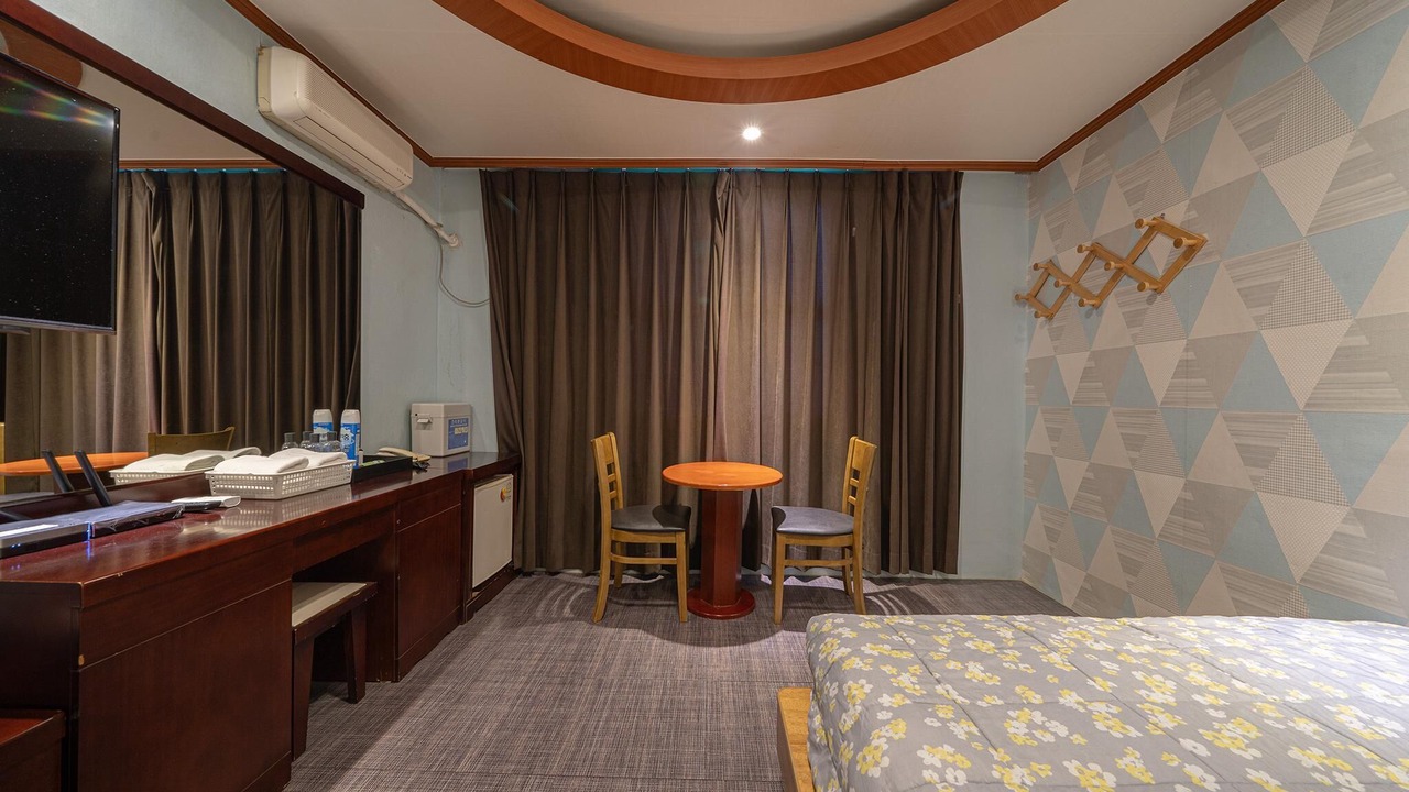 Photo of Bedroom in Seosan