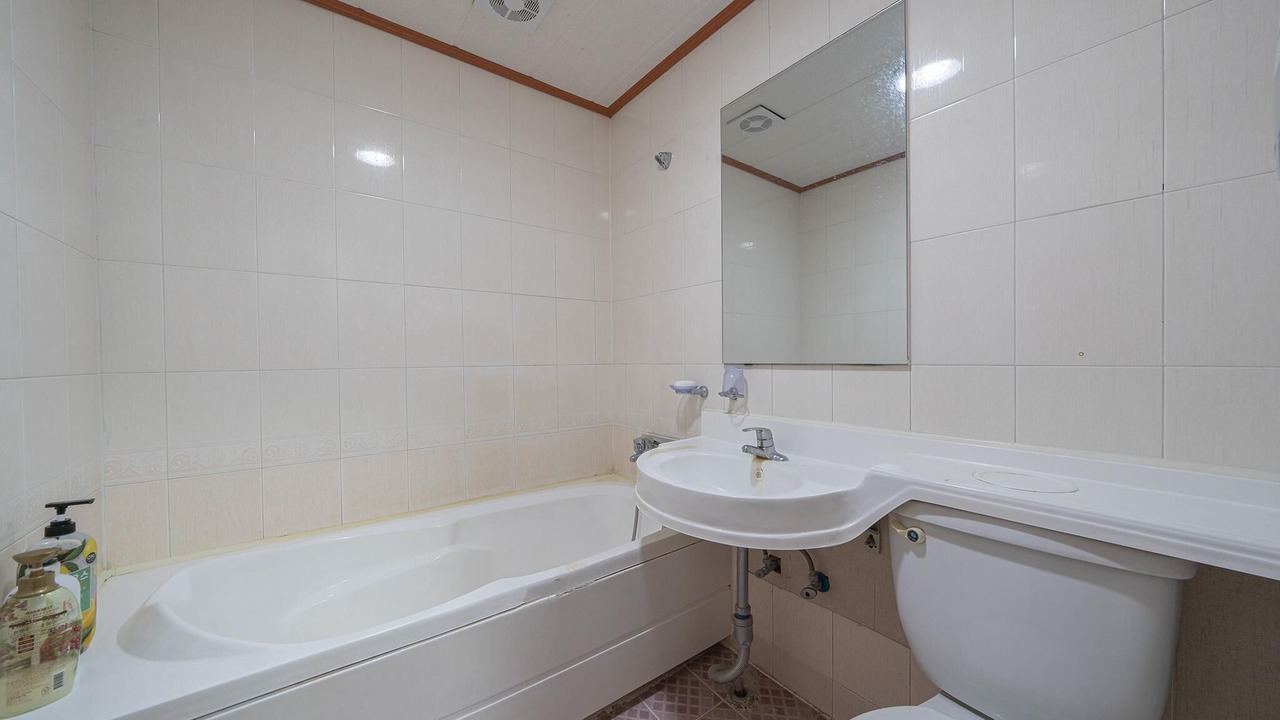 Photo of Bedroom in Seosan