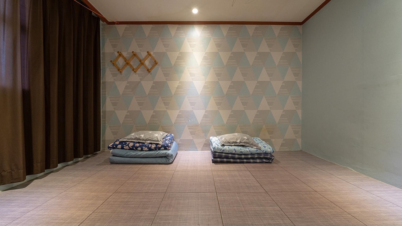 Photo of Bedroom in Seosan
