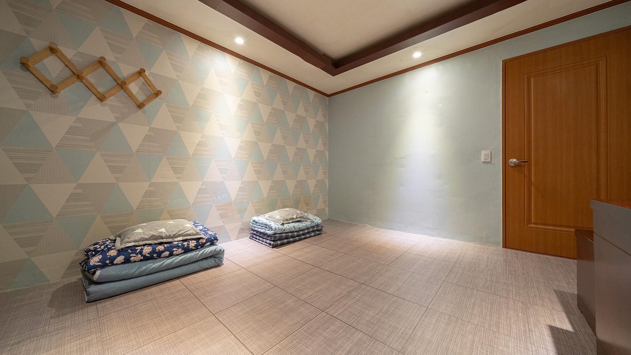 Photo of Bedroom in Seosan
