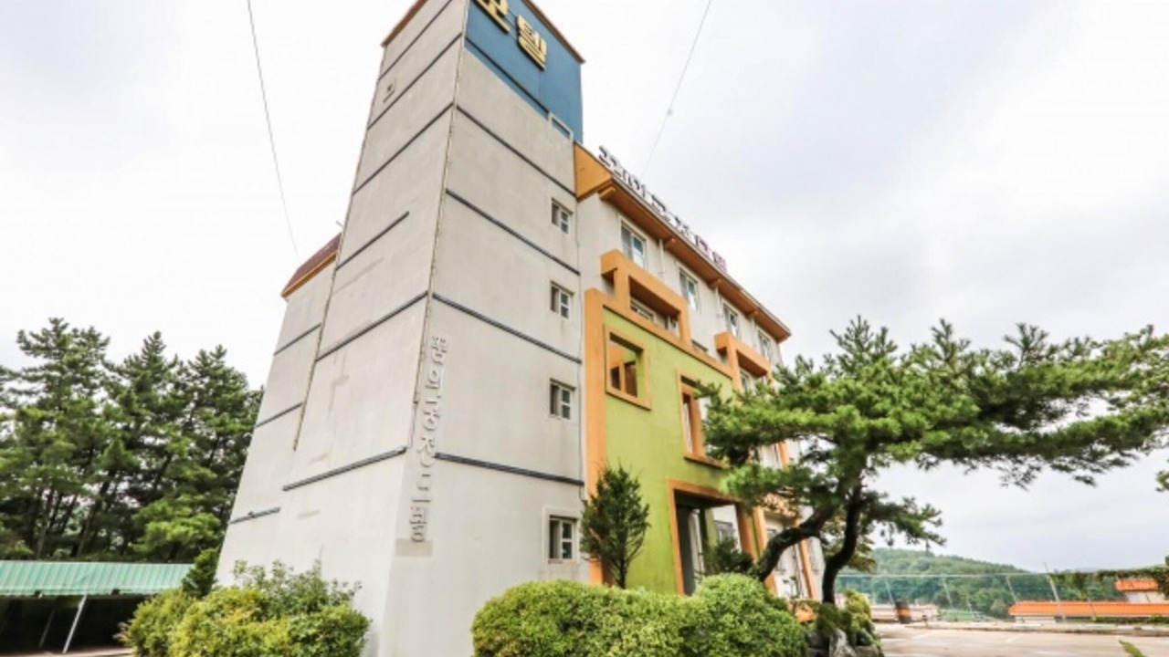 Photo of Outdoor in Seosan