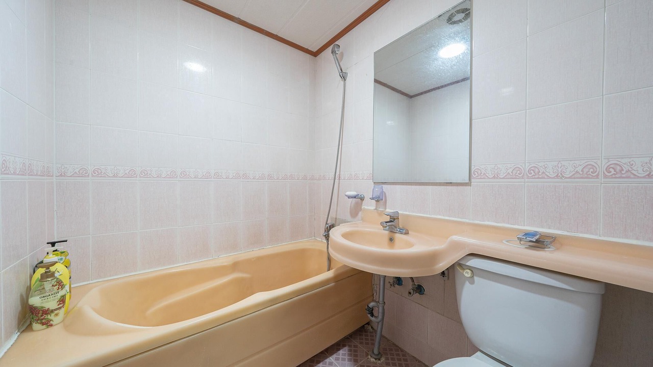 Photo of Bedroom in Seosan