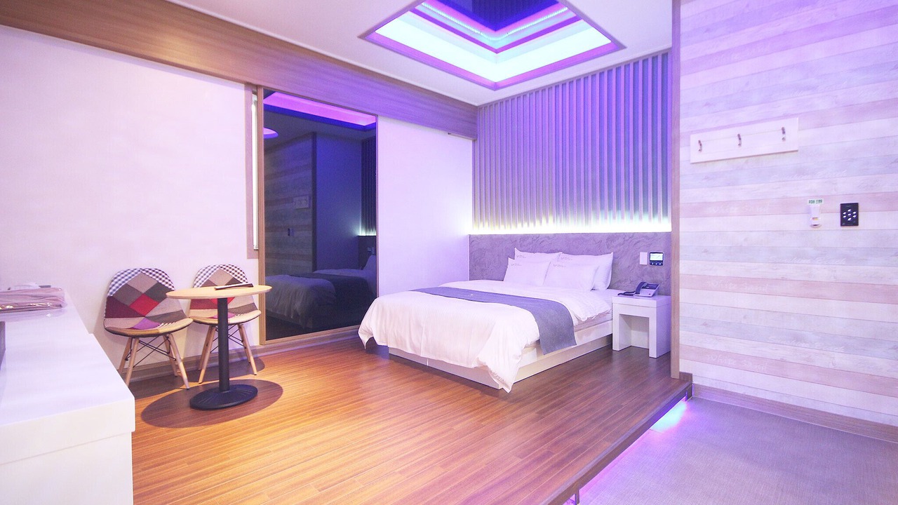 Photo of Bedroom in Gimje