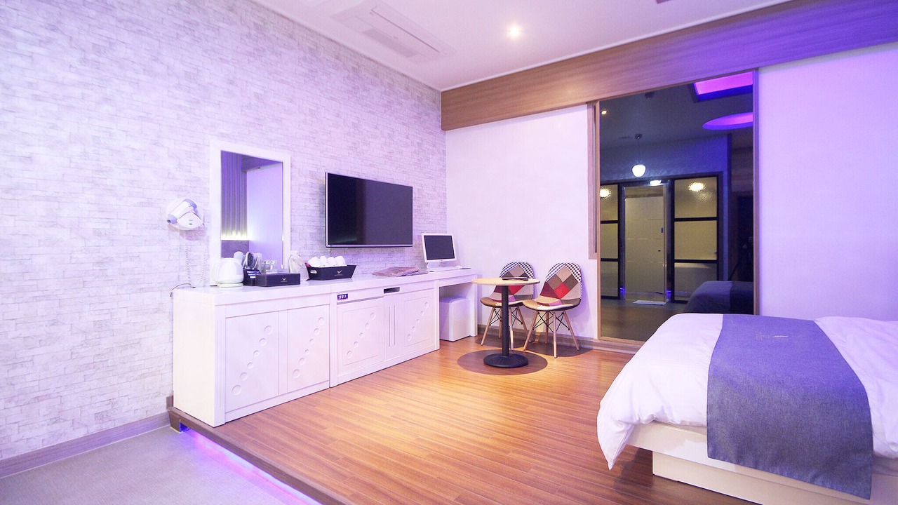 Photo of Bedroom in Gimje