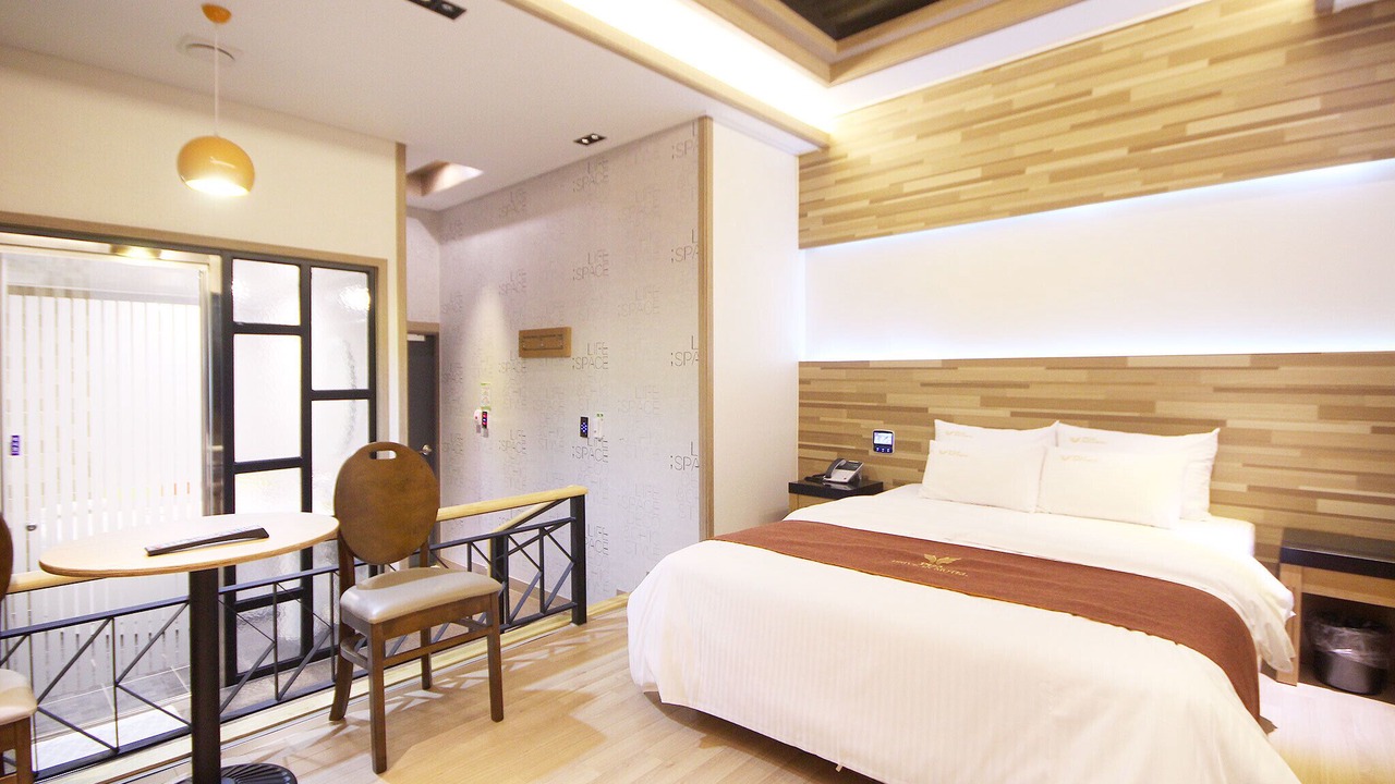 Photo of Bedroom in Gimje