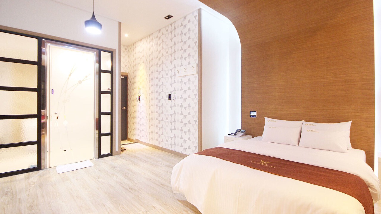 Photo of Bedroom in Gimje