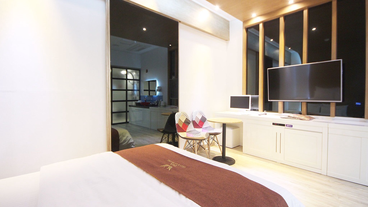 Photo of Bedroom in Gimje
