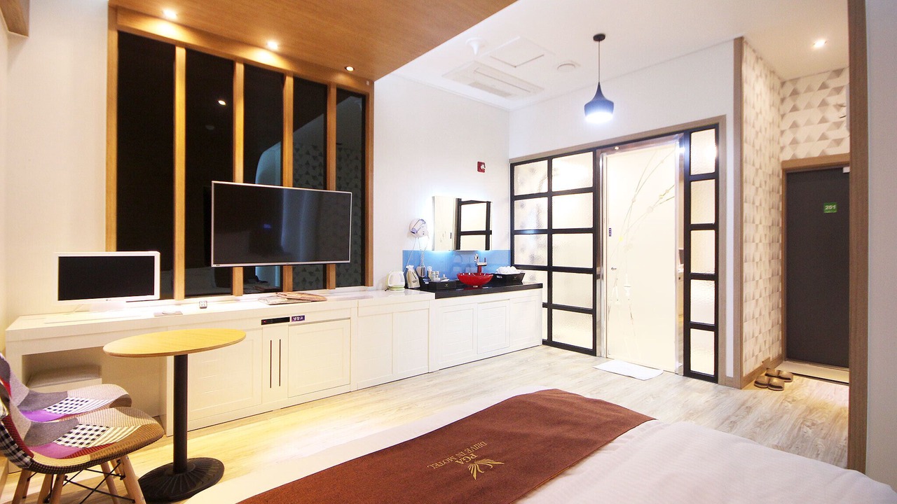 Photo of Bedroom in Gimje
