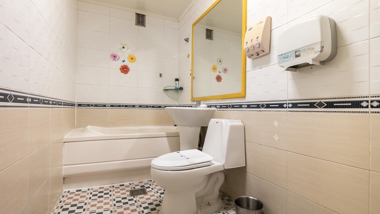 Photo of Bedroom in Icheon