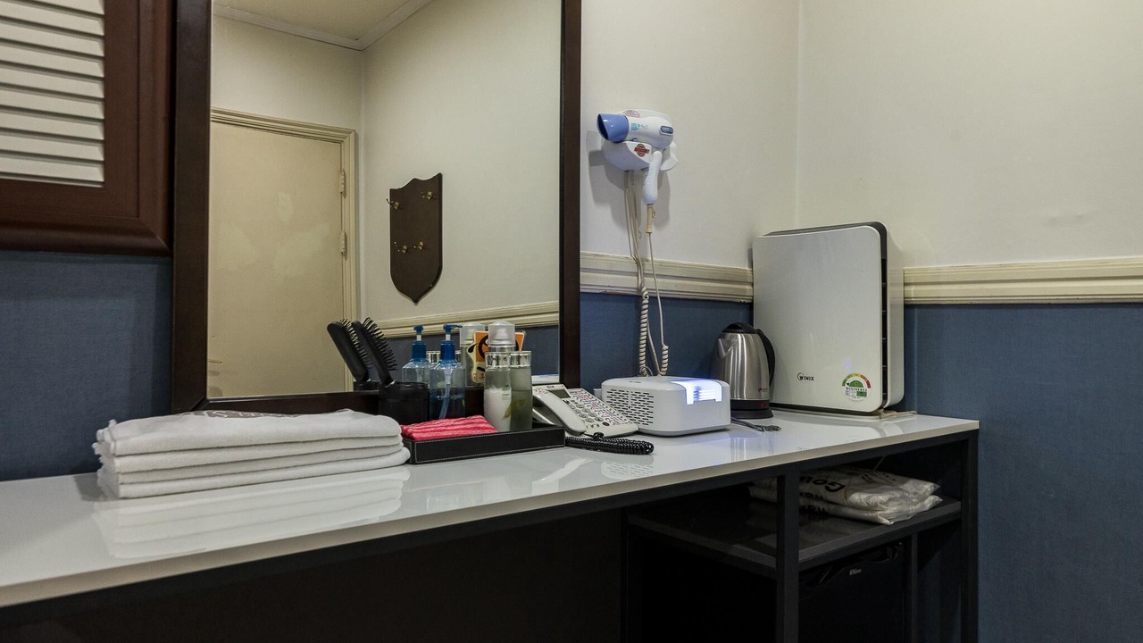 Photo of Bedroom in Icheon