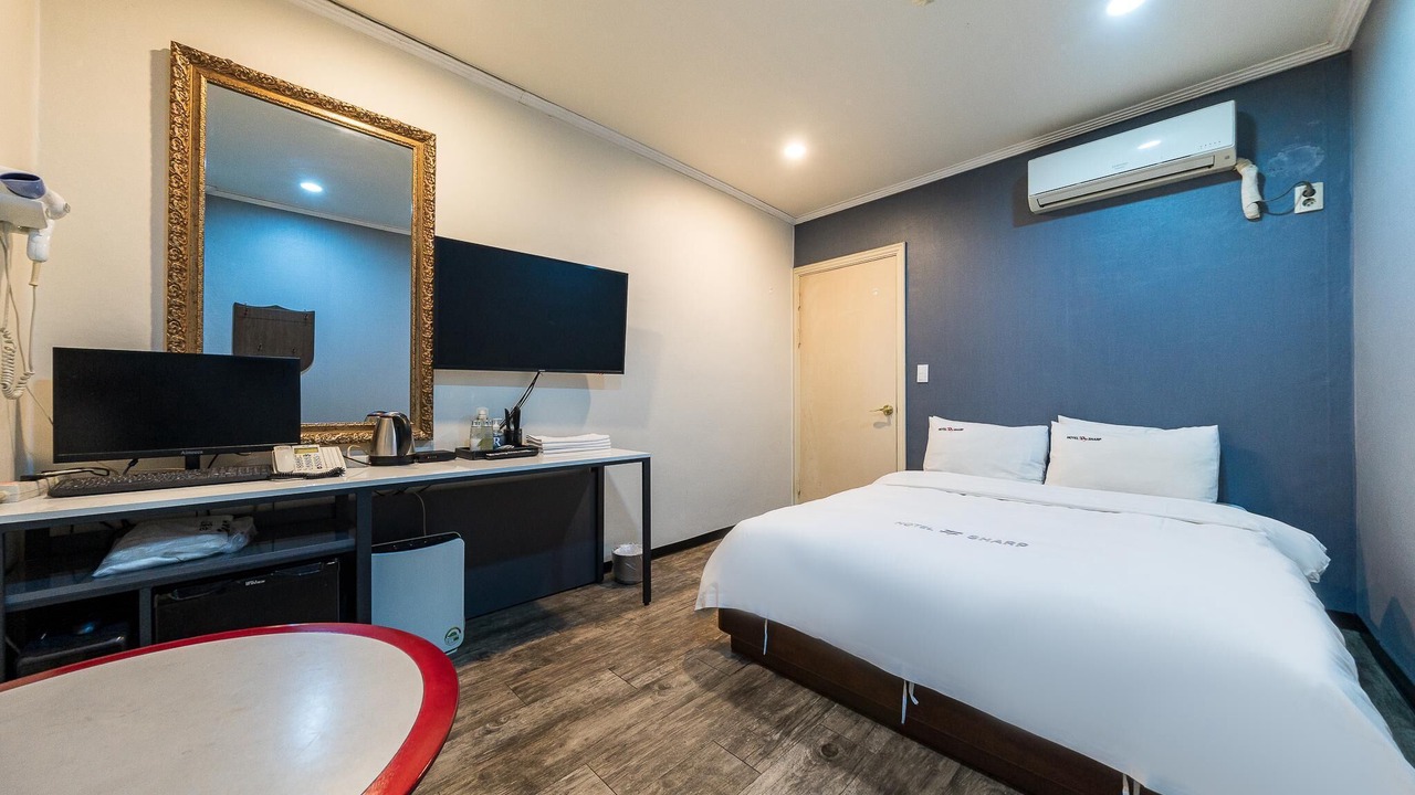 Photo of Bedroom in Icheon